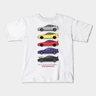 stances Kids T-Shirt